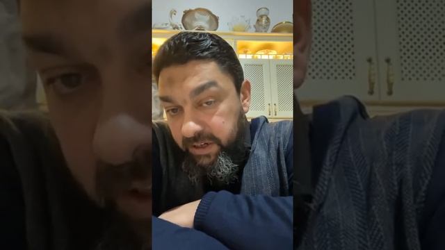 Остранение Вани Руки от цыганских собраний, и его слова не брать во внимание