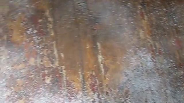 Удаляем въевшийся запах мочи (часть 2) смотреть онлайн