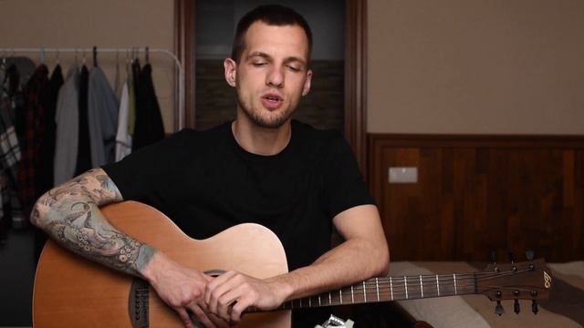 ГЛАВНЫЙ СЕКРЕТ - Как научиться играть на гитаре с нуля?