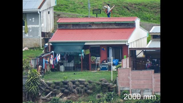 Nikon P950, la cámara con 2000 mm de zoom!!! смотреть онлайн