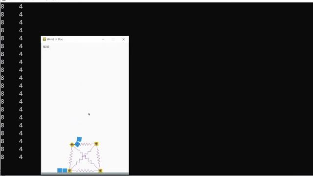 Pygame • Эпизод 6 • В котором мы добавляем строительство