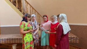 Херувимская песнь «Еленинская».