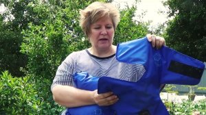 146. Мучает изжога и боли в спине. Изделия с микросферами Артрейд.