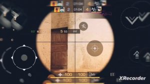 Демка в союзниках с голосом (мы крысы))