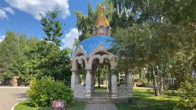 Как это было! Тур по Рязани @travel_tiana_iuliia