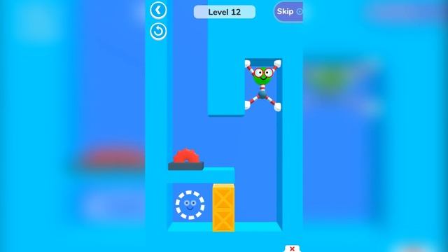 ЭВОЛЮЦИЯ РАСТЯЖКИ, МАКСИМАЛЬНЫЙ УРОВЕНЬ! | Stretch Guy смотреть онлайн