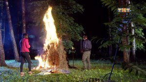 ДОМ-2 После заката 4812 день Ночной эфир (13.07.2017)