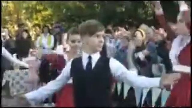 12 октября 2018 г. Осенний вальс смотреть онлайн