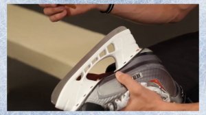 Как подправить лезвия коньков