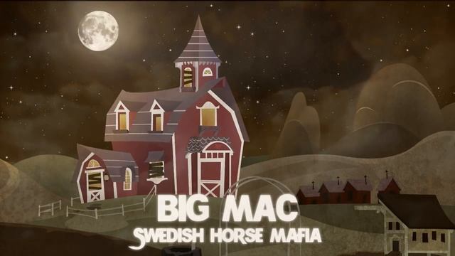 Swedish Horse Mafia  Big Mac Glitch Hop