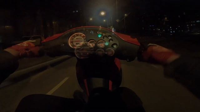 Gilera runner fxr 180/весенний стант с dima_dangerous/minakilla смотреть онлайн