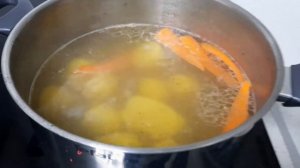 Шурпа из говядины ???? все просто и вкусно ?