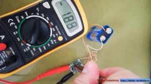 Понижающий DC-DC преобразователь D-SUN