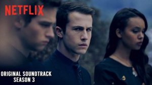 13 Reasons Why Soundtrack | S03E04 Sweetness Follows by R.E.M