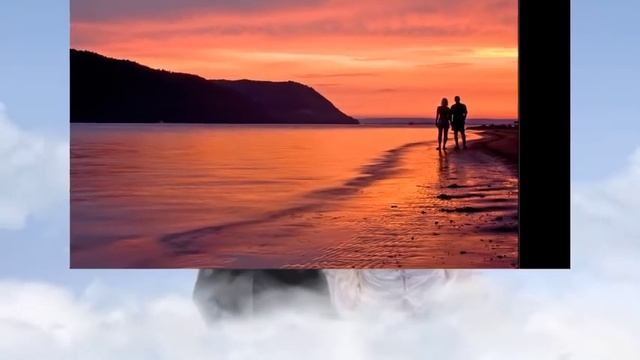 Люба Успенская - Ты молчал, и я молчала. Монтаж Б.Н.П.