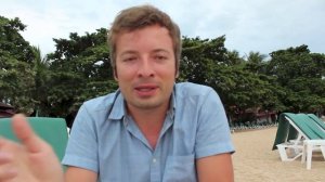 о.Самуи - First Bungalow Beach 3* отзыв об отеле