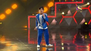 Sanchit और Gaurav के बीच Dance Battle | Geeta K, Malaika A, Terence L | India’s Best Dancer 2