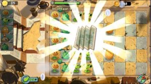 Совершенно Другая Игра? PvZ 2 Reflourished#1