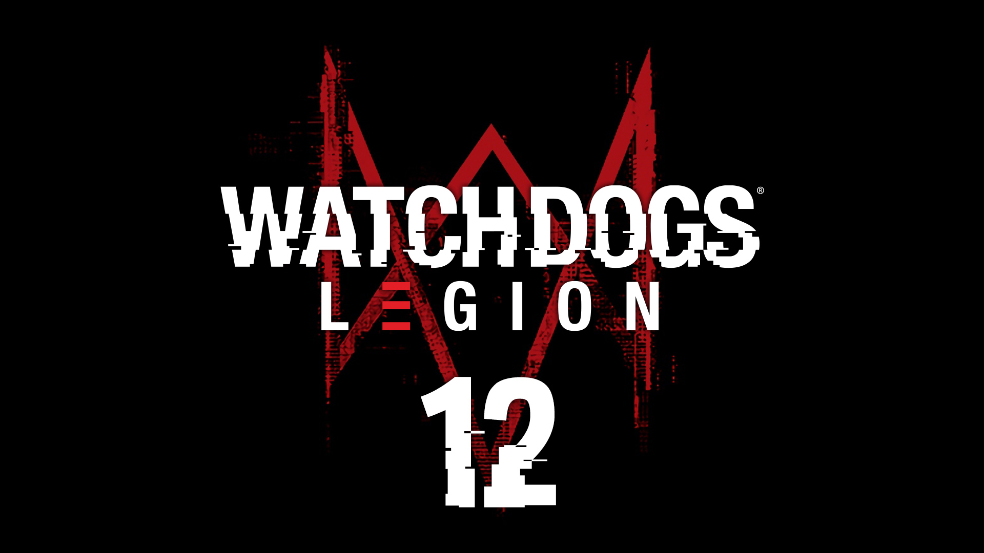 Watch Dogs: Legion - Бойцовский клуб и борьба с пропагандой - Прохождение игры на русском [#12] | PC