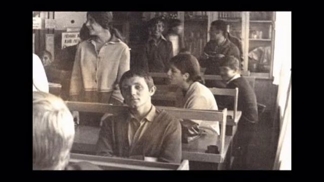 Наш 10-В класс смотреть онлайн