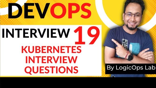 Kubernetes Interview Questions | Kubernetes Interview Questions and Answers | Kubernetes DevOps | 0