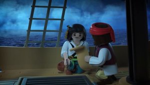 PLAYMOBIL | Pirates | Adventures | Full Episode