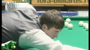 Сталев - Паламарь. Финал Великолепной восьмёрки 2006.