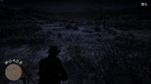 Как найти черную гремучую змею RDR 2