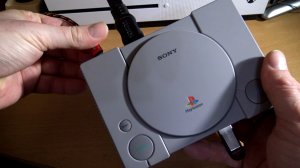 PlayStation Classic Установка Project eris