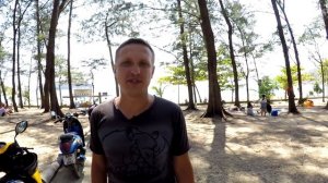 КАКОЙ ПЛЯЖ НА ПХУКЕТЕ ЛУЧШЕ - КАРОН, КАТА ИЛИ НАЙ ХАРН? ТАЙЛАНД 2019