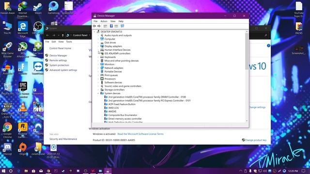 Hyper Scape VULKAN ERROR Fix (No Compatible Driver/Hardware Found) смотреть онлайн