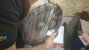 Автомобильный сабвуфер JBL Stage 1210 , 30 см (12 дюйм.)