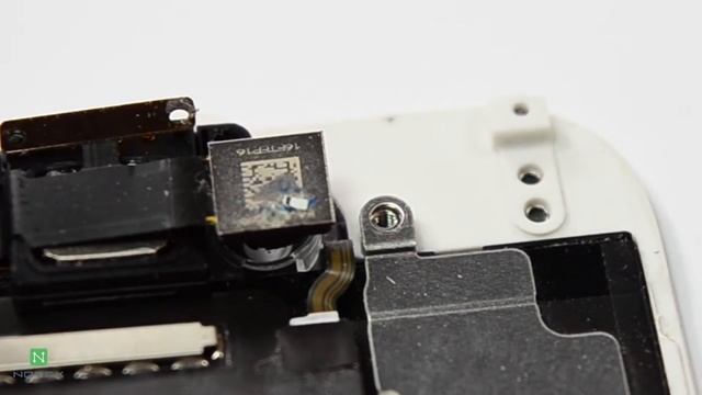 iPhone 6 нет подсветки: замена экрана