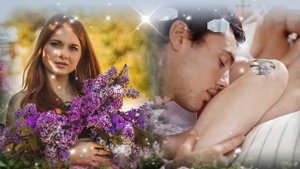 🌼🌼🌼Одинокая ветка сирени!!! Валерий Залкин.