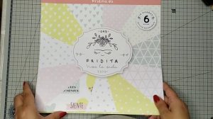 compras en lolita tienda de manualidades y scrapbooking. lolita box