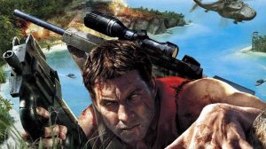 прохождение Far Cry 1 HD MOD часть 9