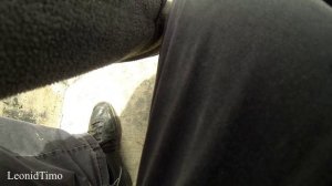 Аргентина. Рыбалка на набережной Буэнос-Айреса