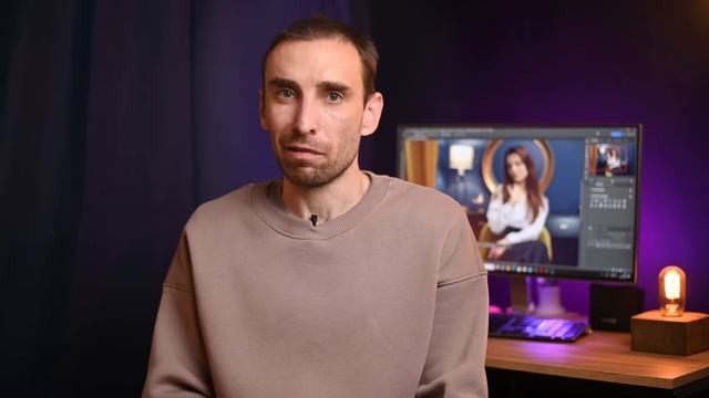 Краткий обзор Adobe Photoshop 2024. В поиске изменений