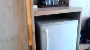 Номер люкс в отеле Best Western Phuket Ocean Resort 3+* обзор.