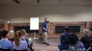 Ильдар Мухамеджанов "Я и Папа: роль отца в жизни ребенка"