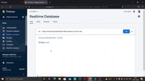 Firebase CRUD with Javascript 2022 (Setup Firebase with javascript)