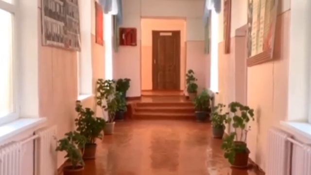 Наша любимая школа! 8 "б"класс. Классный руководитель КалыковаР.У смотреть онлайн