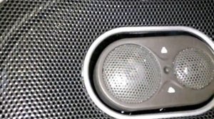 усилитель blaupunkt GTA475 и колонки JBL GTO 938 1