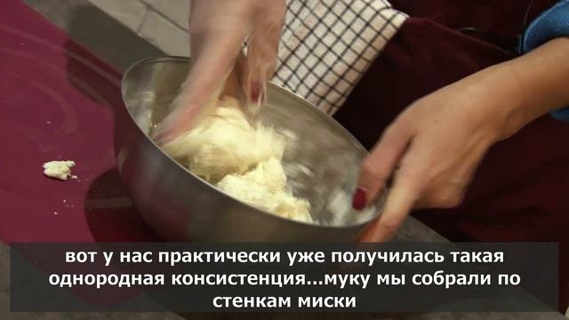 Готовим ВКУСНЫЕ домашние ПОНЧИКИ, рецепт БЕЗ САХАРА!
