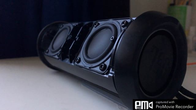 JBL FLIP 3 BASS TEST!! LFM 80-100% *PEEPTOWN* [2020]