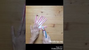 Механическая рука - рука скелета. Мастер-класс как сделать