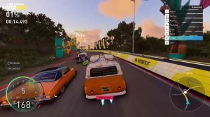 The Crew Motorfest vs The Crew 2 - Physics and Details Comparison