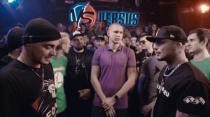 VERSUS: Guf vs Птаха - РАЗБОР БАТТЛА #RapNews