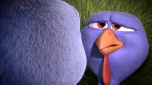 фильм. Индюки назад в будущее.