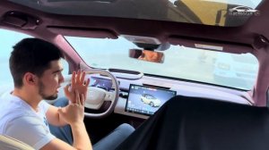 Zeekr X uzbekistonda narxiga arziydimi?